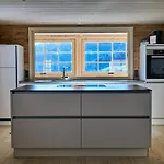 Ferienhaus Unser Vorsäss - Geißkopf *