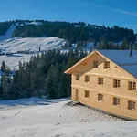 Ferienhaus Unser Vorsäss - Geißkopf Schwarzenberg im Bregenzerwald