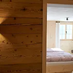 Ferienhaus Unser Vorsäss - Geißkopf