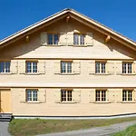 Unser Vorsäss - Geißkopf * Schwarzenberg im Bregenzerwald