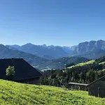 Unser Vorsäss - Geißkopf * Schwarzenberg im Bregenzerwald