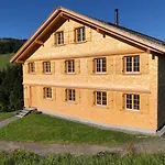 Unser Vorsäss - Geißkopf Ferienhaus