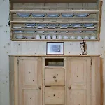 Ferienhaus Unser Vorsäss - Geißkopf