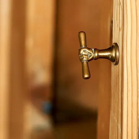 Unser Vorsaess - Geisskopf Vakantiehuis *