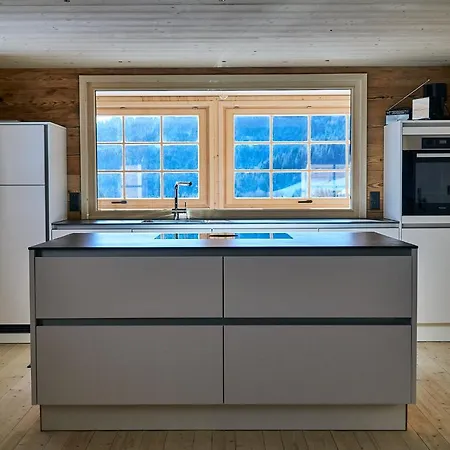 Vakantiehuis Unser Vorsaess - Geisskopf *