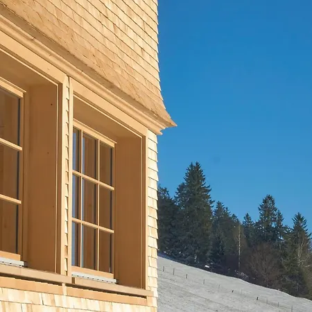 Tatil Evi Unser Vorsaess - Geisskopf