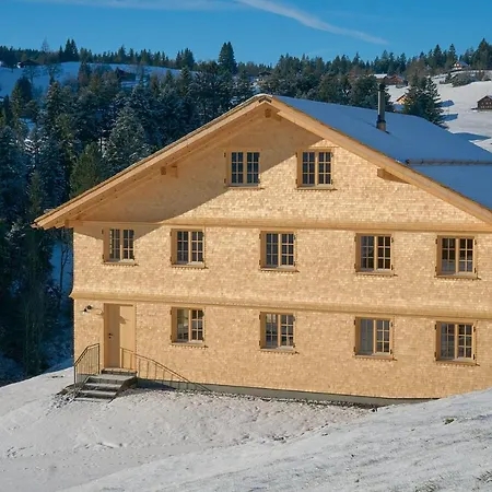 別荘 Unser Vorsaess - Geisskopf *