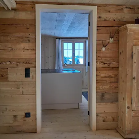 Unser Vorsaess - Geisskopf *