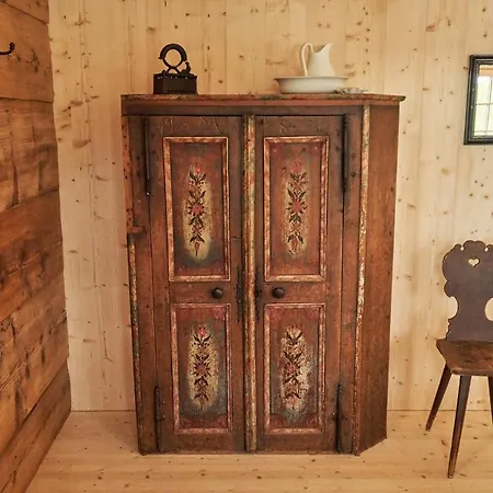 Unser Vorsaess - Geisskopf * Schwarzenberg im Bregenzerwald