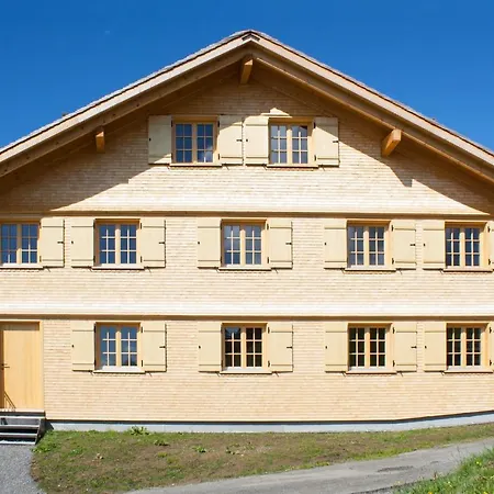 Unser Vorsaess - Geisskopf * Schwarzenberg im Bregenzerwald