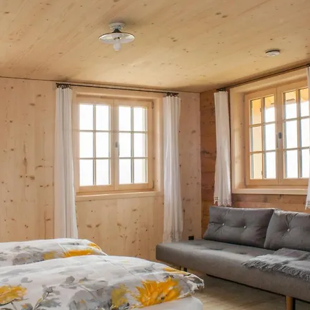 Unser Vorsaess - Geisskopf *