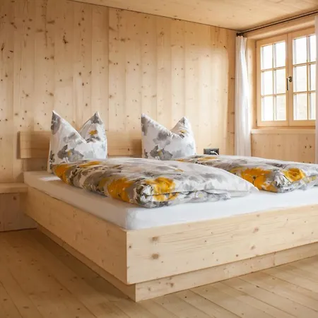 Unser Vorsaess - Geisskopf *