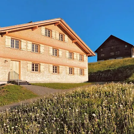 Unser Vorsaess - Geisskopf