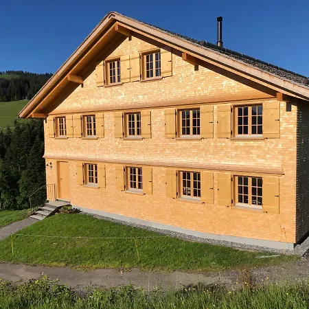 Unser Vorsaess - Geisskopf Vakantiehuis