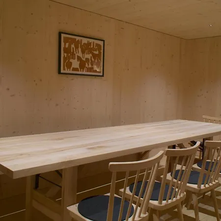 Unser Vorsaess - Geisskopf *